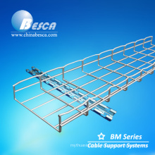 PEDESTAL O RELATED BRACKETS for WIRE MESH CABLE TRAY